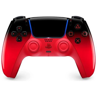 Sony DualSense Controller Wireless PS5 Rosso e Nero