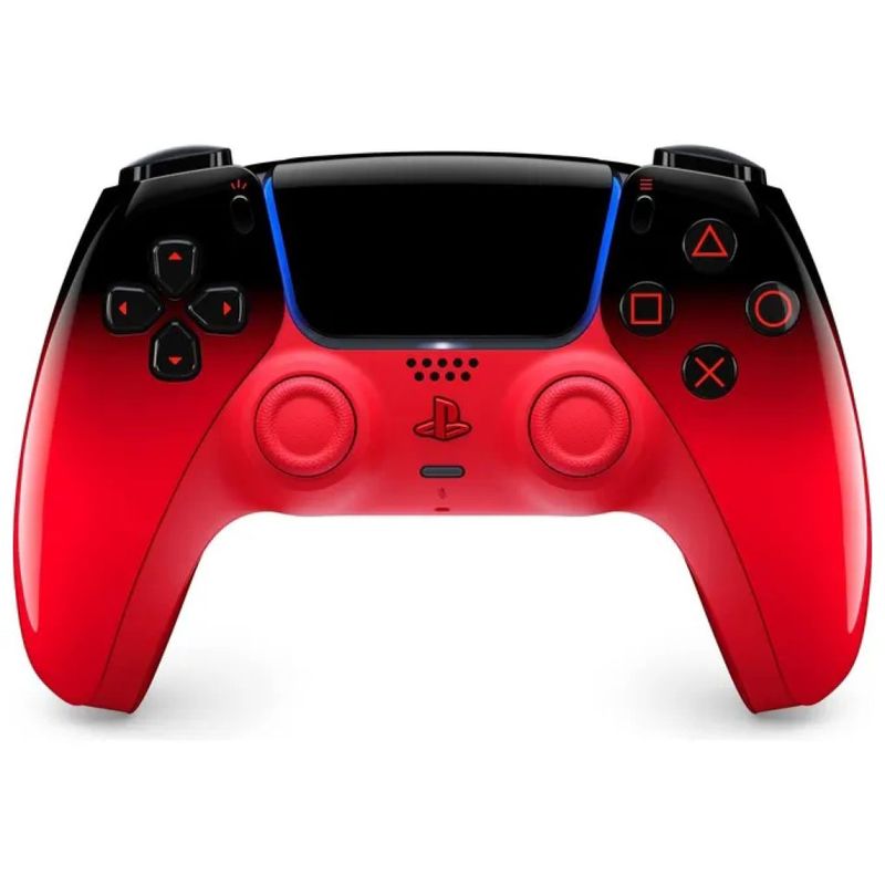 Sony DualSense Controller Wireless PS5 Rosso e Nero