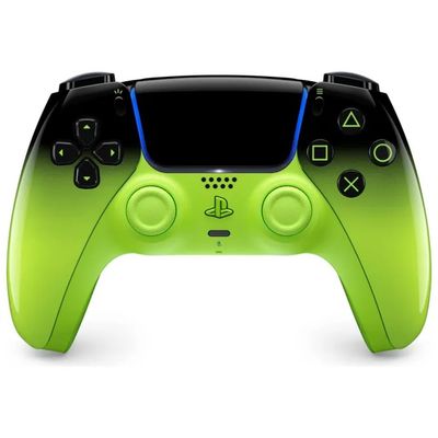 Sony DualSense Controller Wireless per PS5 – Verde Remix