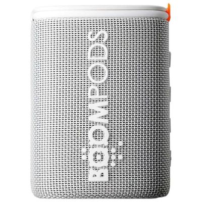 Boompods Beachboom BEAWHT – Altoparlante Bluetooth 5 W IPX7, bianco Boompods Beachboom BEAWHT – Altoparlante Bluetooth 5 W IPX7, bianco