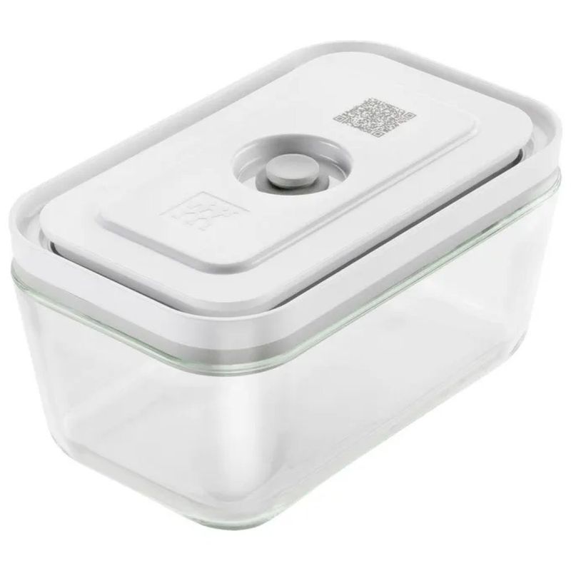 ZWILLING Fresh & Save Contenitore Sottovuoto in Vetro M