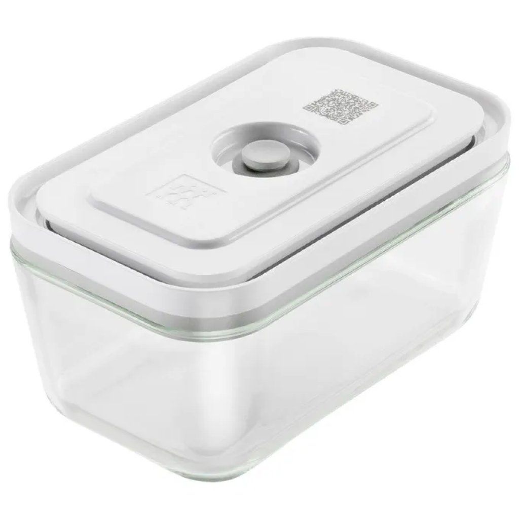 ZWILLING Fresh & Save Contenitore Sottovuoto in Vetro, Formato M
