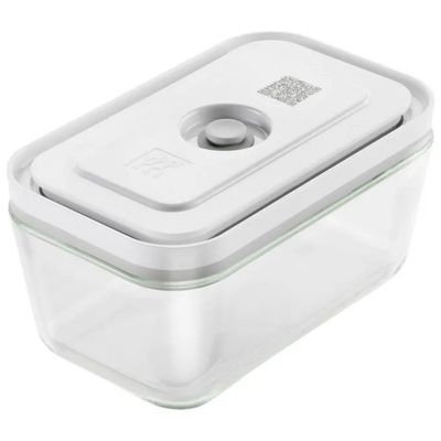 ZWILLING Fresh & Save Contenitore Sottovuoto in Vetro, Formato M ZWILLING Fresh & Save Contenitore Sottovuoto in Vetro, Formato M