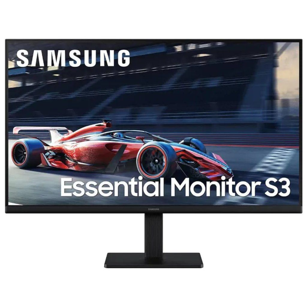 Samsung S30GD Monitor 27” Full HD IPS 100Hz Samsung S30GD Monitor 27” Full HD IPS 100Hz
