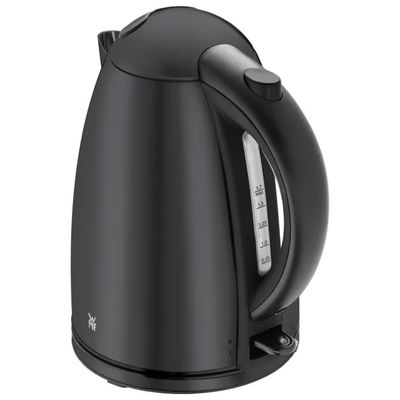 WMF Stelio Bollitore Elettrico 1,7 L 2400 W Nero