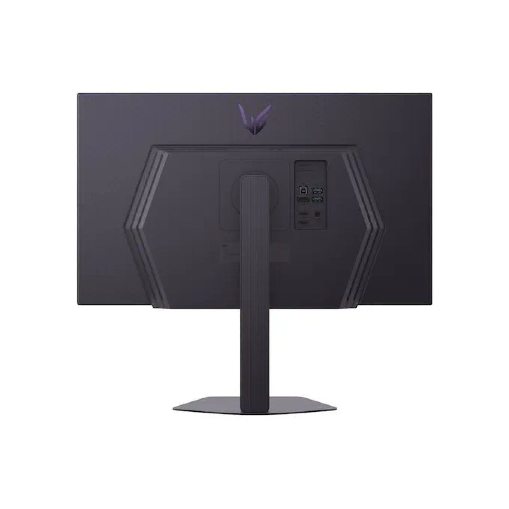 LG UltraGear 27G810A-B Monitor Gaming 27" 4K UHD IPS 180 Hz