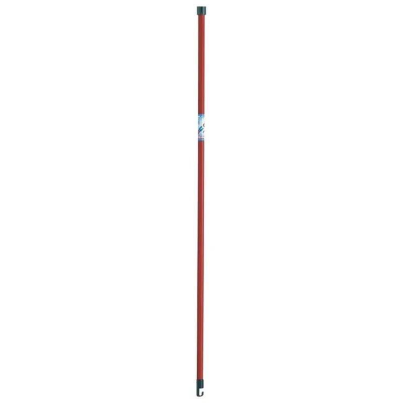 Vileda SuperMocio – Manico in acciaio 125 cm