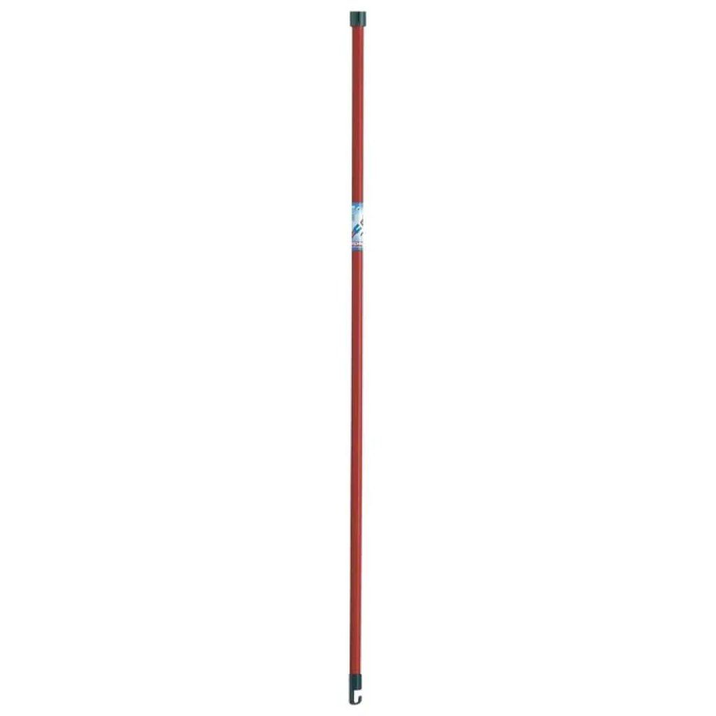 Vileda SuperMocio – Manico in acciaio da 125 cm
