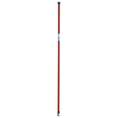 Vileda SuperMocio Manico in Acciaio da 125 cm