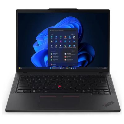 Lenovo ThinkPad T14 Gen 6, Core Ultra 7 258V, 32 GB RAM, SSD 1 TB, Wi-Fi 7, Windows 11 Pro Lenovo ThinkPad T14 Gen 6, Core Ultra 7 258V, 32 GB RAM, SSD 1 TB, Wi-Fi 7, Windows 11 Pro