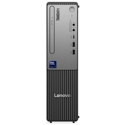 Lenovo ThinkCentre neo 50s Gen 6, Core Ultra 5, 8 GB RAM, 512 GB SSD, Windows 11 Pro Lenovo ThinkCentre neo 50s Gen 6, Core Ultra 5, 8 GB RAM, 512 GB SSD, Windows 11 Pro