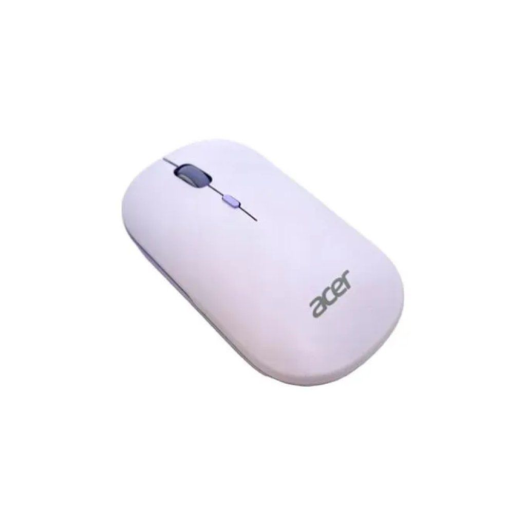 Acer AMR130 Mouse Wireless Bluetooth 5.2 Viola Acer AMR130 Mouse Wireless Bluetooth 5.2 Viola