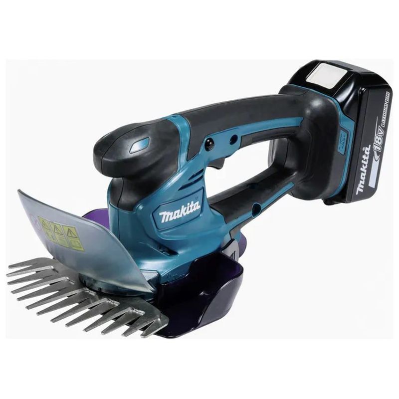 Makita DUM604RFX1 Cesoie a batteria 18 V per erba e arbusti