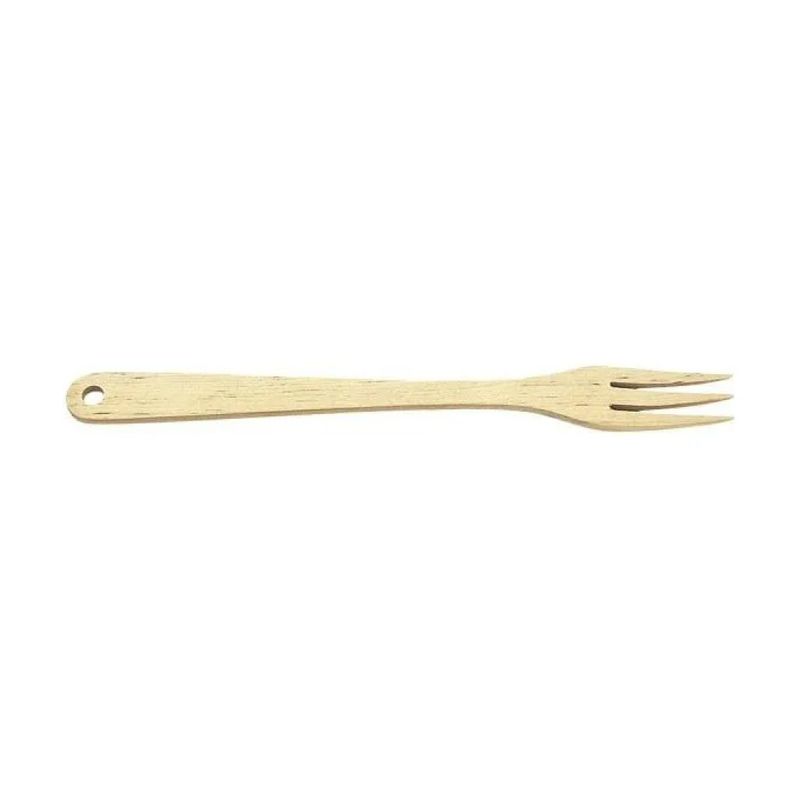 Tescoma Woody Forchettone in Legno di Betulla, 30 cm Tescoma Woody Forchettone in Legno di Betulla, 30 cm