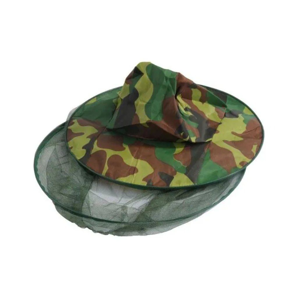 IL CAMPO 09168 Cappello da Apicoltore con Rete IL CAMPO 09168 Cappello da Apicoltore con Rete