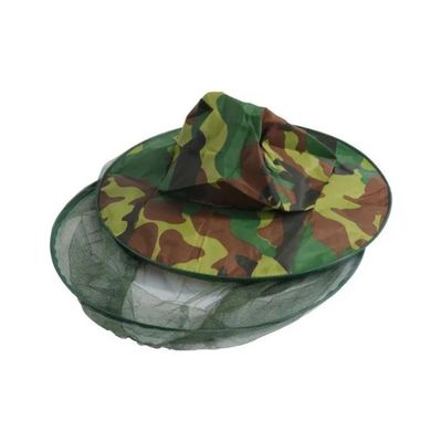 IL CAMPO 09168 Cappello da Apicoltore con Rete Protettiva IL CAMPO 09168 Cappello da Apicoltore con Rete Protettiva