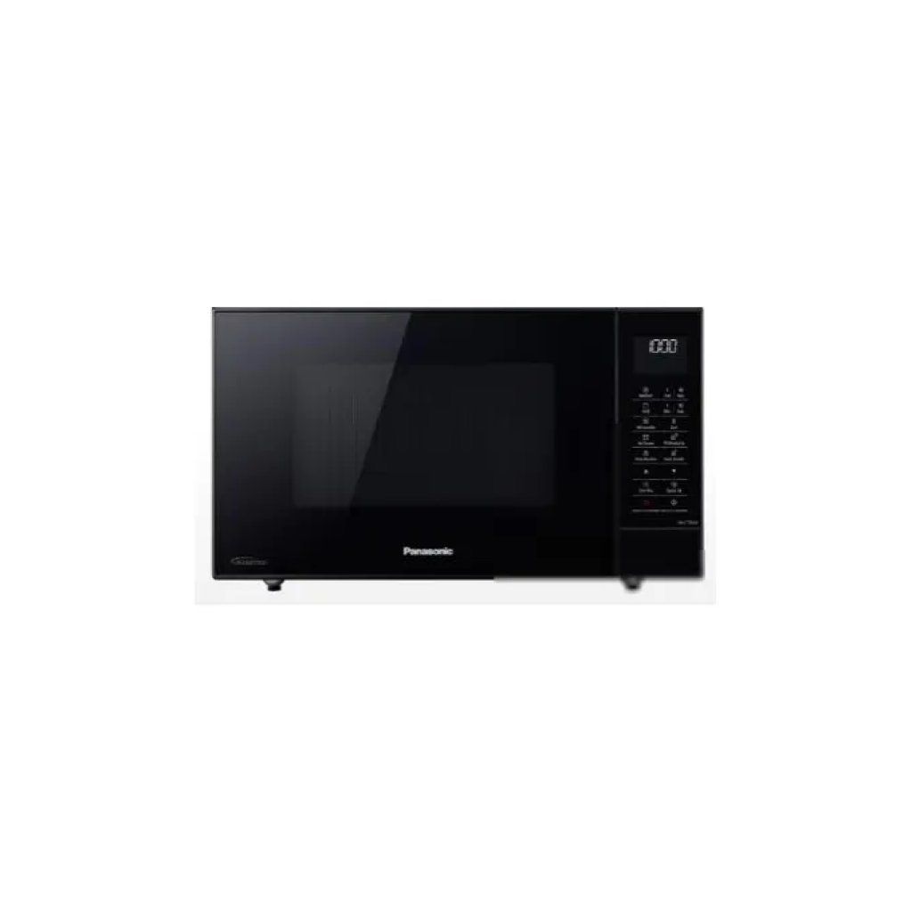 Panasonic NN-CT56RBEPG Microonde Combinato 27 L con Inverter e Frittura ad Aria