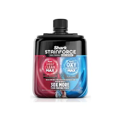 Shark StainForce HX100CHT Ricarica Smacchiante 500 ml