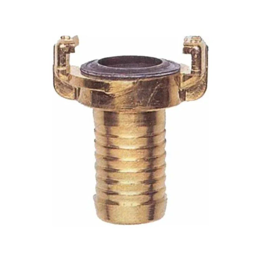 Il Campo 02500 Raccordo Rapido Quick Portagomma 25 mm