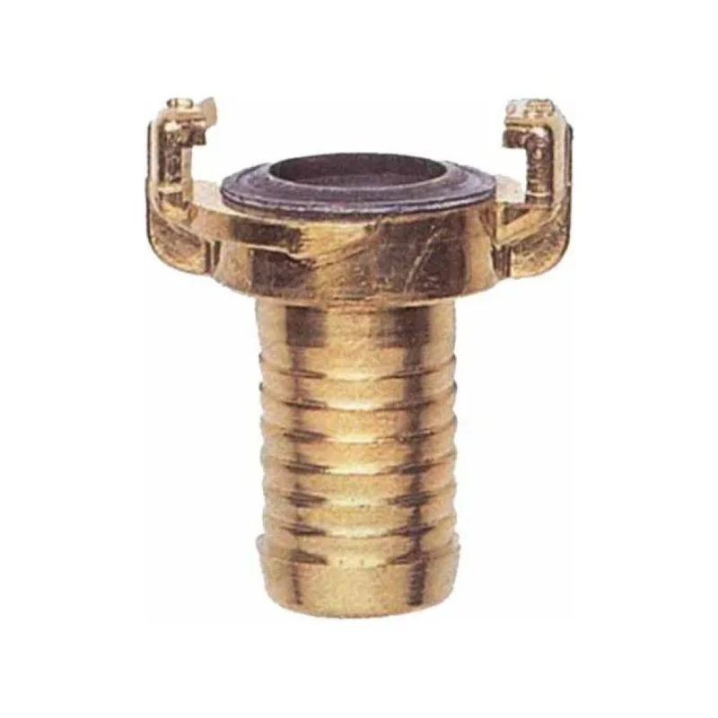 Il Campo 02500 Raccordo Rapido Quick Portagomma 25 mm
