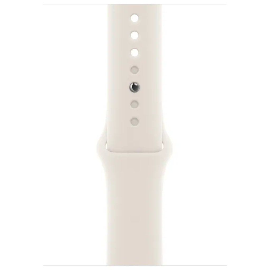 Apple Cinturino Sport Galassia per Apple Watch, Taglia S-M