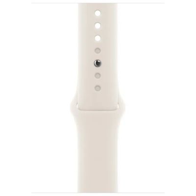 Apple Cinturino Sport Galassia per Apple Watch, Taglia S-M