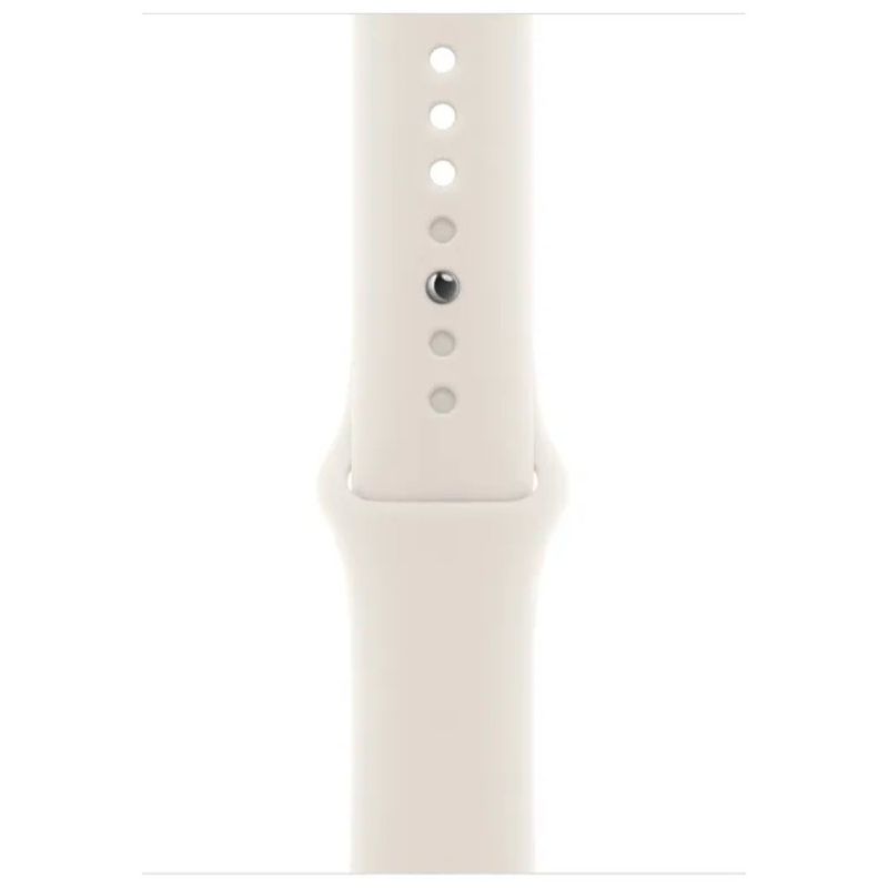 Apple Cinturino Sport Galassia per Apple Watch, Taglia S-M Apple Cinturino Sport Galassia per Apple Watch, Taglia S-M