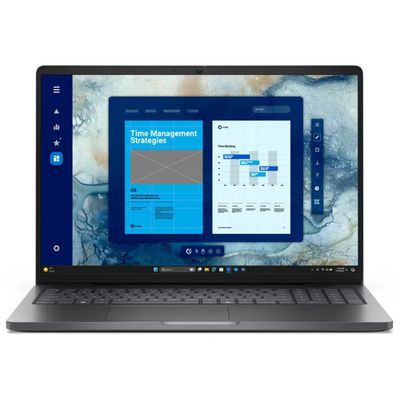 DELL Notebook Dell Pro 16 PC16250, Core Ultra 5, 16 GB RAM, 512 GB SSD, Windows 11 Pro