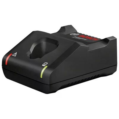 Bosch 1 600 A01 9R3 Caricabatteria per Batterie 12 V