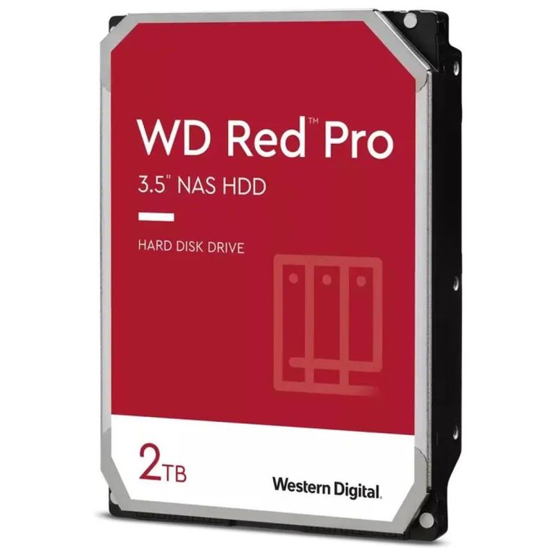 WD Red Pro 14 TB HDD 3,5″ SATA III 7200 rpm WD Red Pro 14 TB HDD 3,5″ SATA III 7200 rpm
