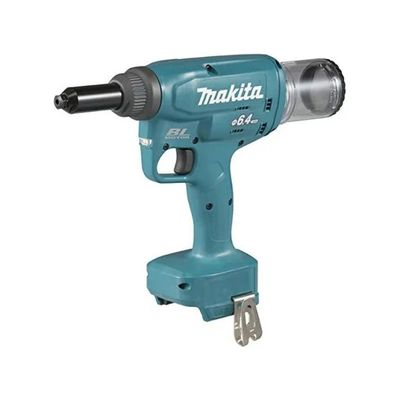 Makita DRV250ZJ Rivettatrice a Batteria 18 V Brushless