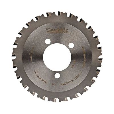 Makita E-11097 Disco da taglio per metallo 110 mm