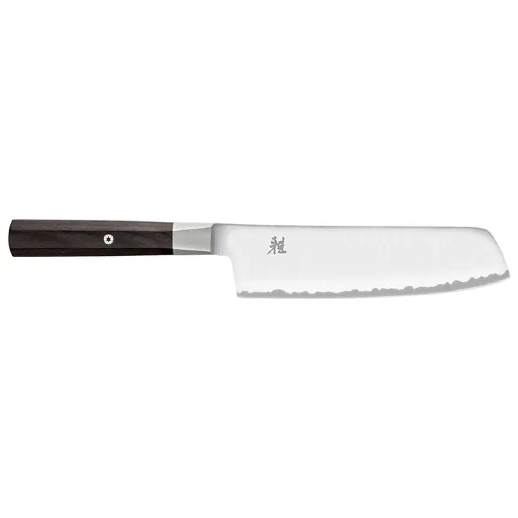 Miyabi 4000 FC – Coltello Nakiri 17 cm in Acciaio FC61