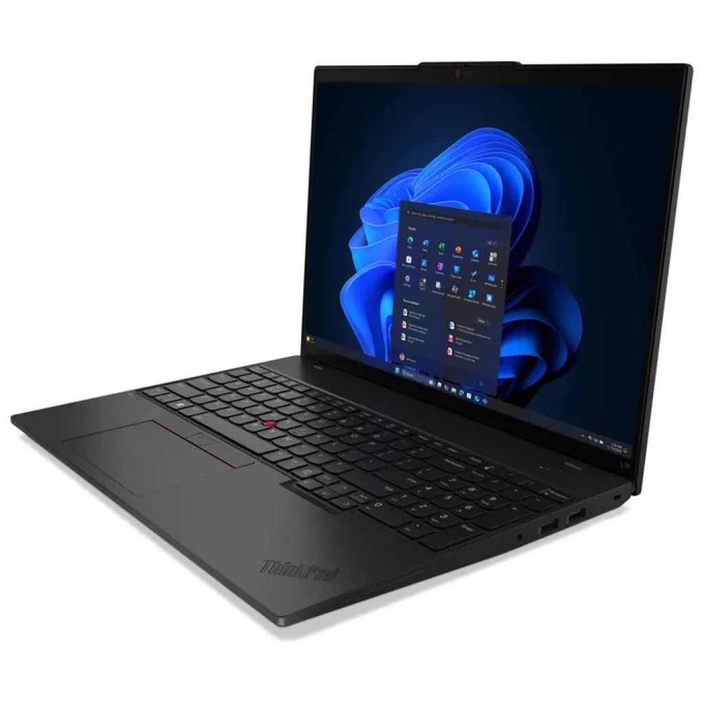 Lenovo 21SC002UIX ThinkPad L16 Gen 2 (AMD) Computer portatile AMD Ryzen 5 PRO 215 16 GB DDR5