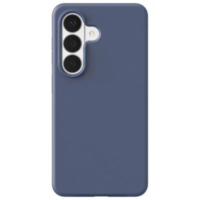 Belkin MSB015HQNY – Custodia MagSafe per Samsung Galaxy S26, blu navy