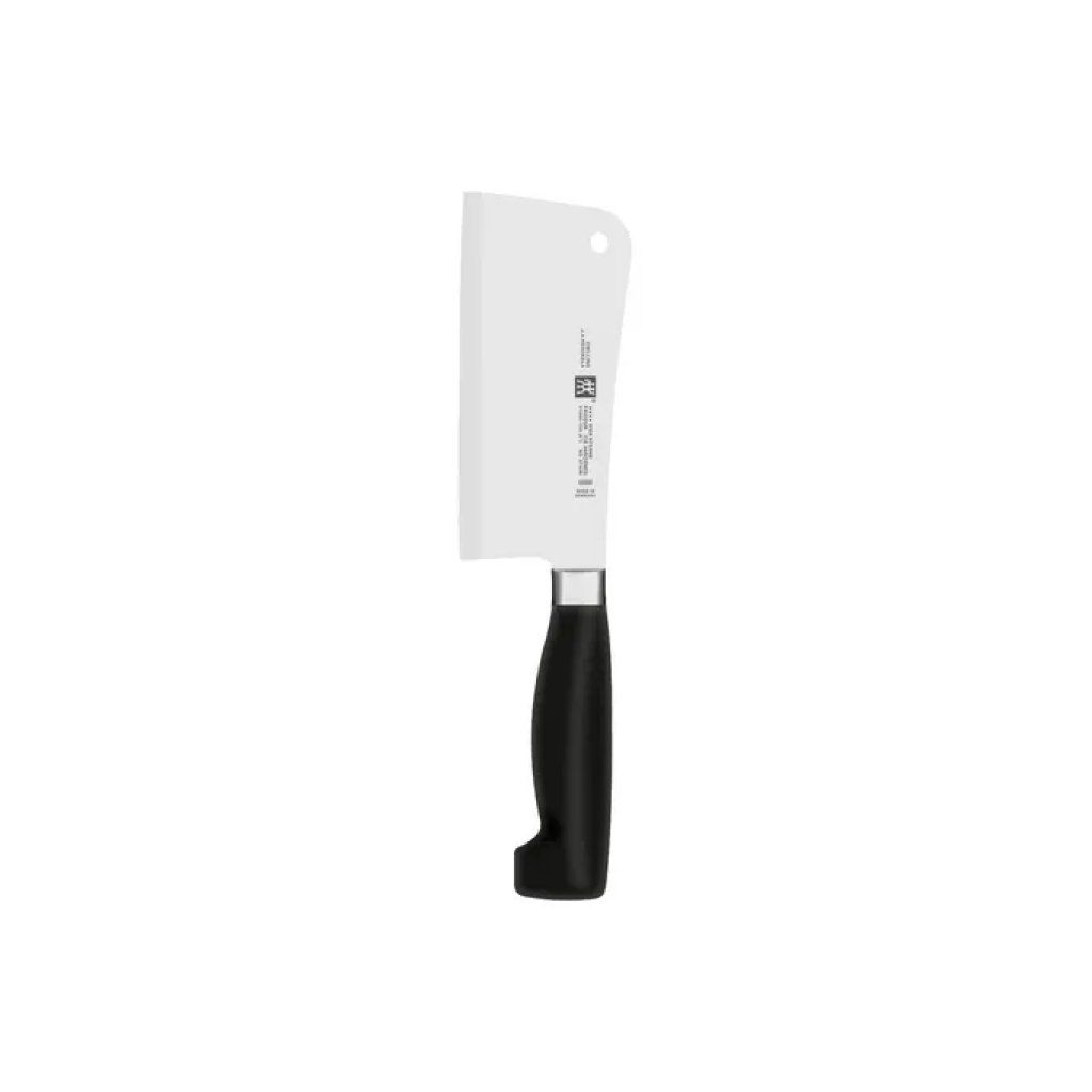 Zwilling Four Star – Coltello mannaia, lama 15 cm Zwilling Four Star – Coltello mannaia, lama 15 cm