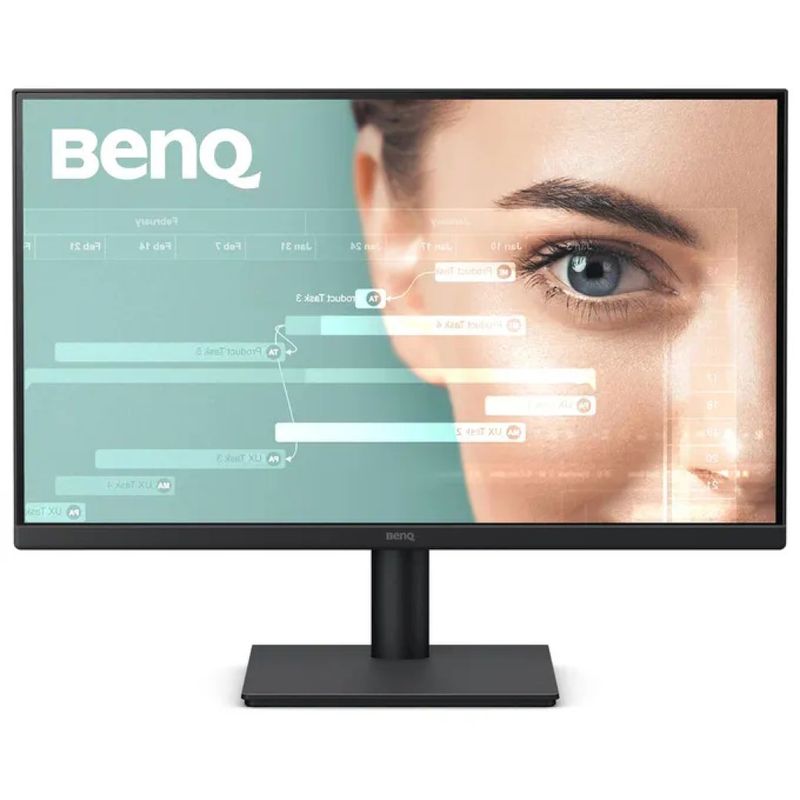 BenQ GW2291 Monitor IPS Full HD 21,5” Nero