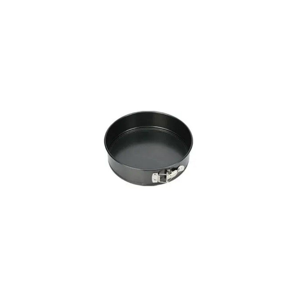 Tescoma Delícia – Stampo apribile antiaderente per torte 18 cm