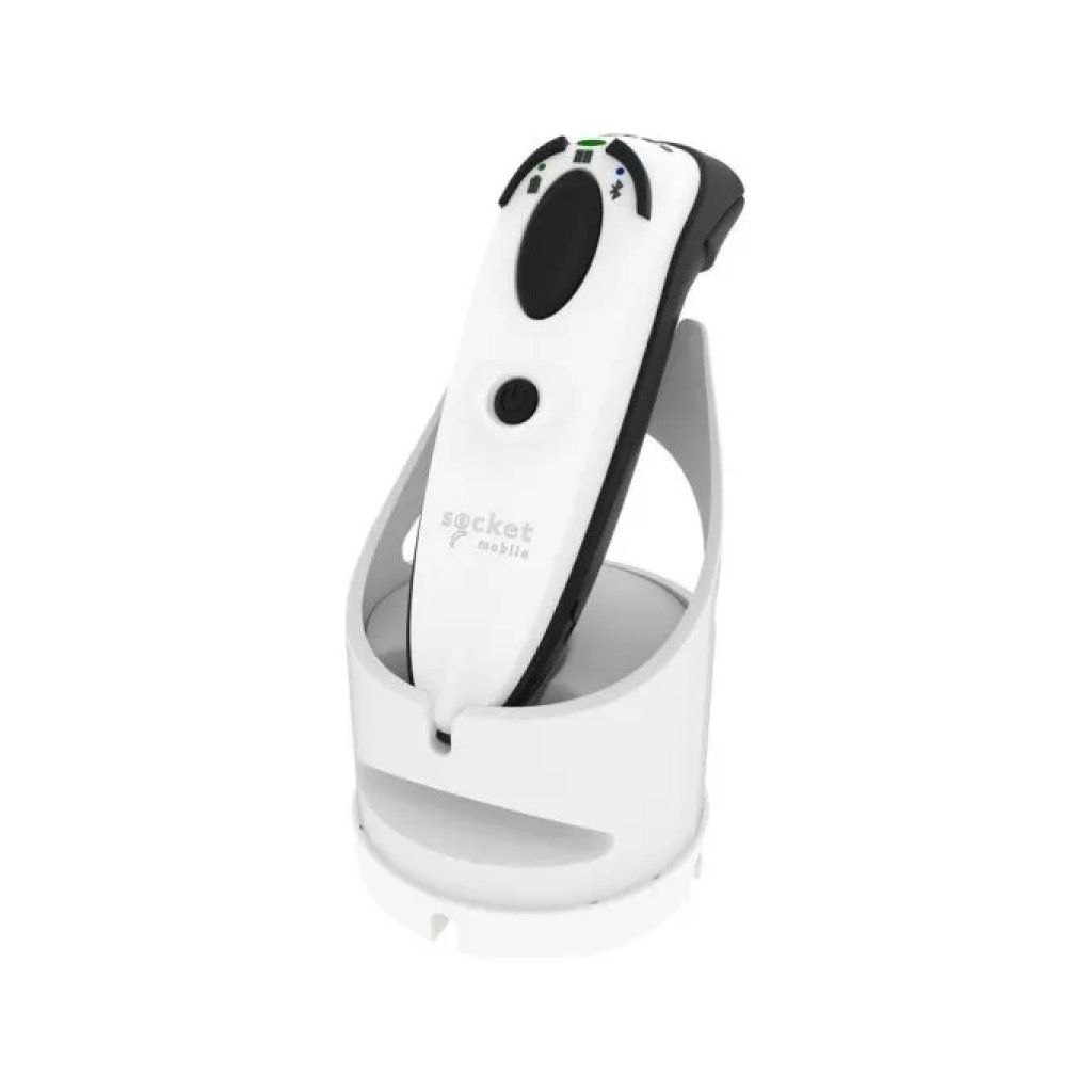 Socket Mobile CX4061-3124 Lettore Barcode Wireless 1D/2D Socket Mobile CX4061-3124 Lettore Barcode Wireless 1D/2D