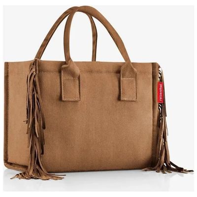 Reisenthel Daily Shopper XS Western Marrone