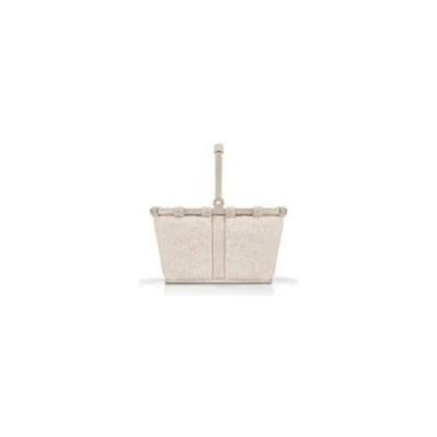 Reisenthel Carrybag XS Mini cestino shopping beige 5 L Reisenthel Carrybag XS Mini cestino shopping beige 5 L