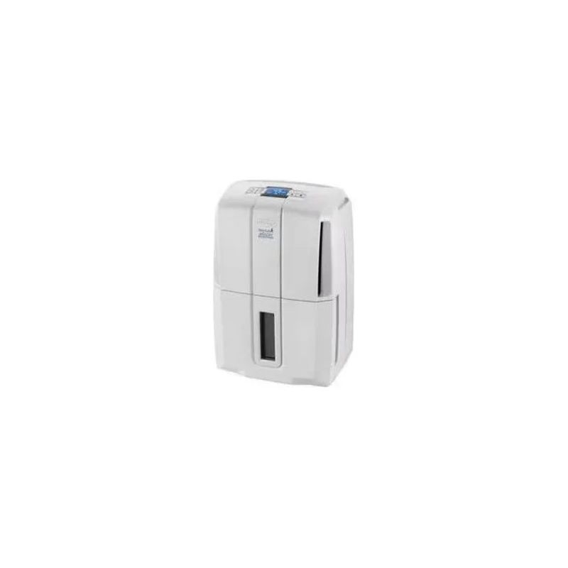 DELONGHI De'Longhi AriaDry DD20VIM Deumidificatore 10 L/giorno
