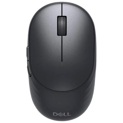 DELL Mouse wireless ricaricabile Dell Pro MS746, 6000 DPI, 5 tasti, USB-C, nero