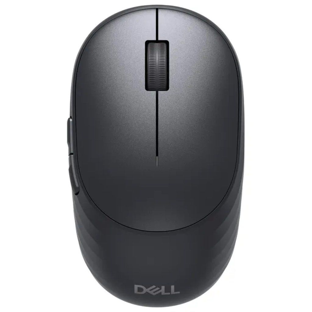 DELL Mouse wireless ricaricabile Dell Pro MS746, 6000 DPI, USB-C, nero