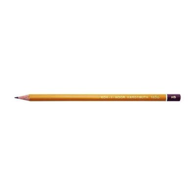 Koh-I-Noor 1500 – Set da 12 matite 2H
