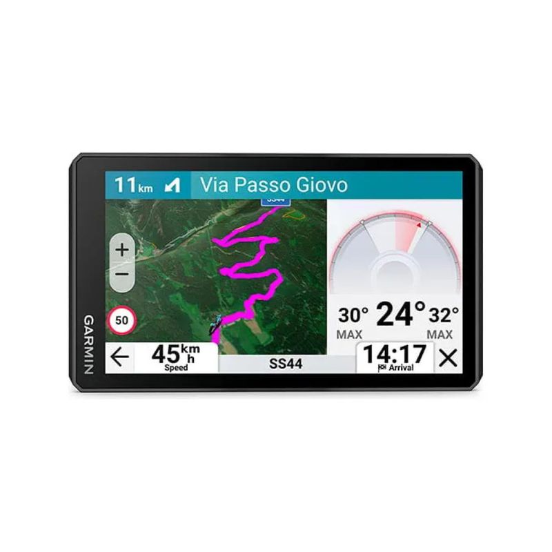 Garmin zūmo XT3 Navigatore GPS per Moto Touchscreen 6” Garmin zūmo XT3 Navigatore GPS per Moto Touchscreen 6”