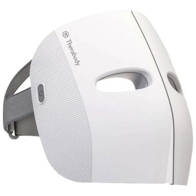 Therabody TheraFace Mask – Maschera viso LED con massaggio vibrante Therabody TheraFace Mask – Maschera viso LED con massaggio vibrante