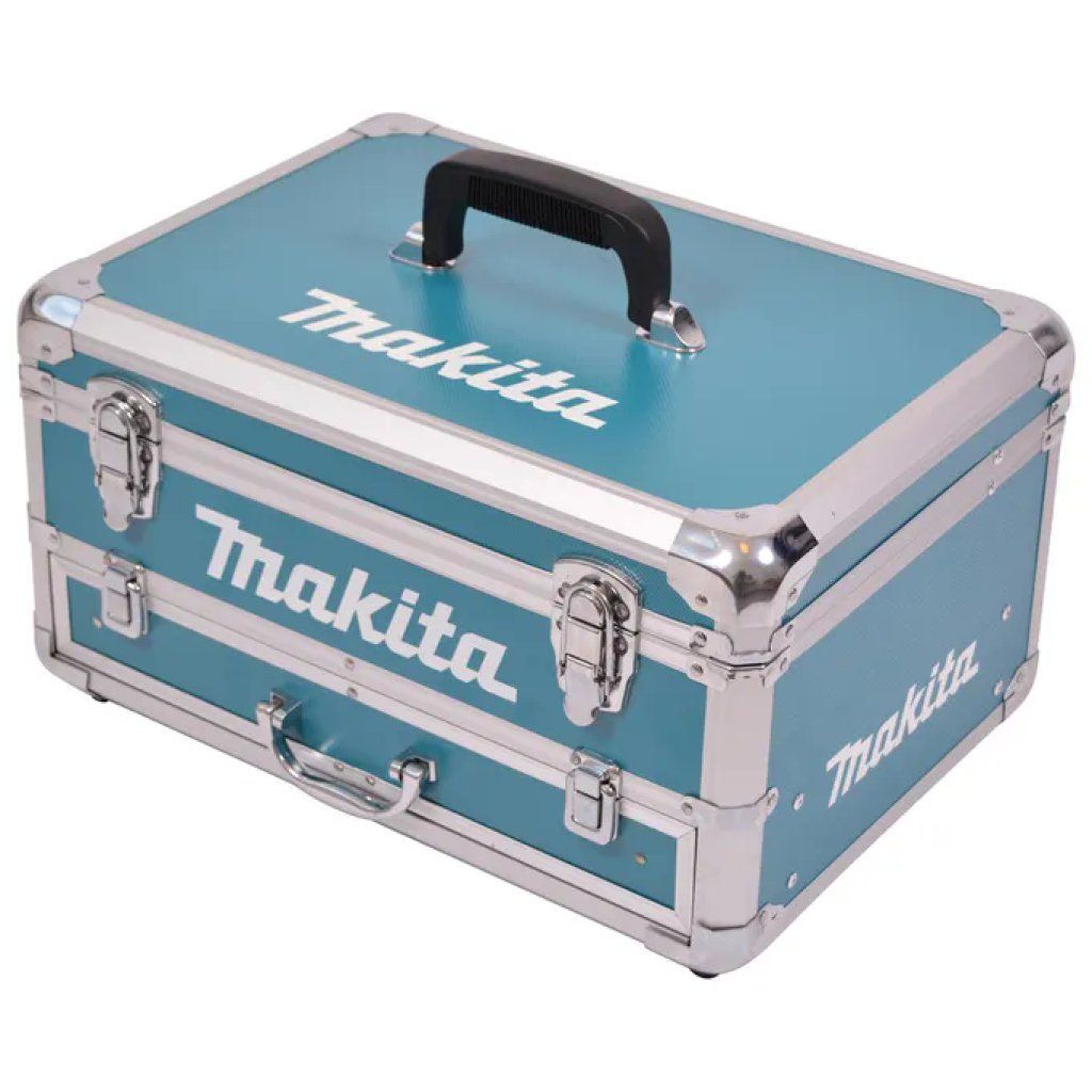Makita 823324-5 Cassetta Portautensili in Alluminio