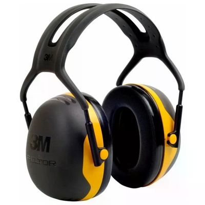 3M PELTOR X2A Cuffie Antirumore Dielettriche SNR 31 dB 3M PELTOR X2A Cuffie Antirumore Dielettriche SNR 31 dB