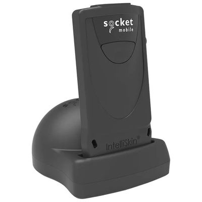 Socket Mobile DuraScan D840 Lettore Barcode 1D Bluetooth Nero Socket Mobile DuraScan D840 Lettore Barcode 1D Bluetooth Nero